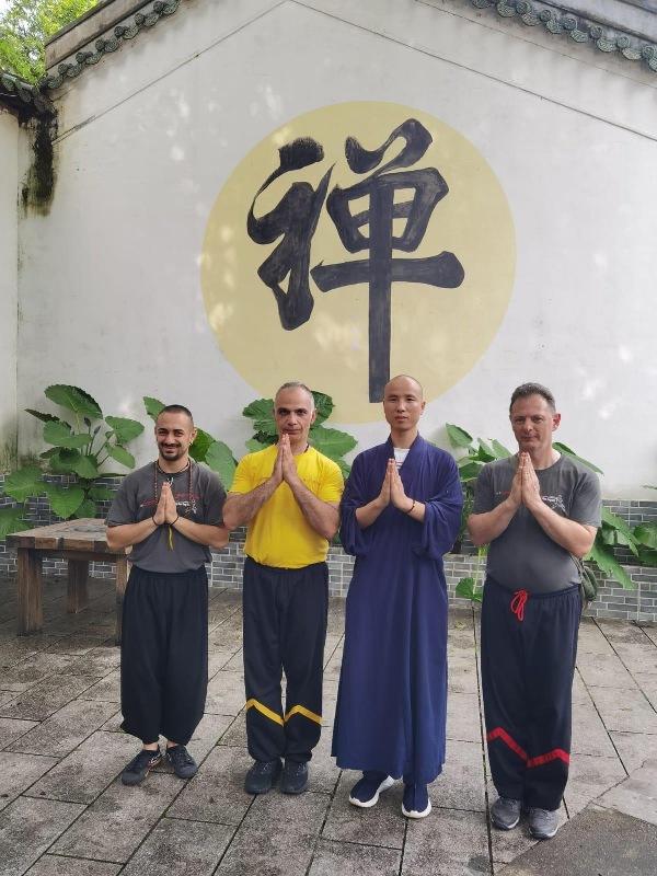 hong kong kung fu academy di Sifu Salvatore Mezzone, arti marziali wing chun, weng chun GM Michael Tang, tai chi quan, sanda e sport da combattimento, shaolin cina (2)
